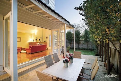 Property photo of 5 Scott Street Canterbury VIC 3126