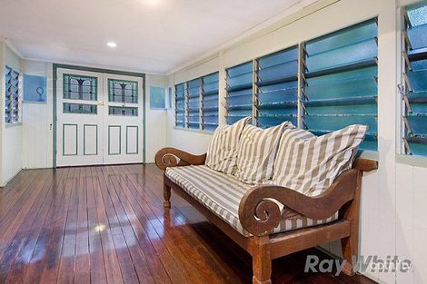Property photo of 54 Gerler Street Bardon QLD 4065