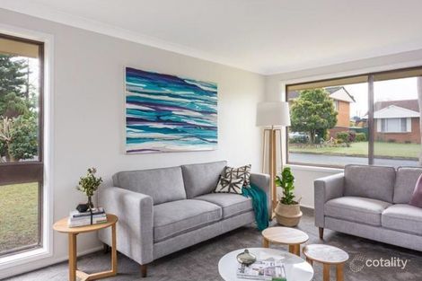 Property photo of 2 Gleneagle Parade North Nowra NSW 2541