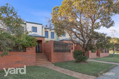Property photo of 2/228 Canning Highway East Fremantle WA 6158