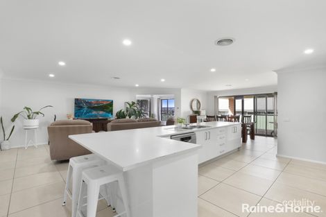 Property photo of 9 Freeman Circuit Llanarth NSW 2795