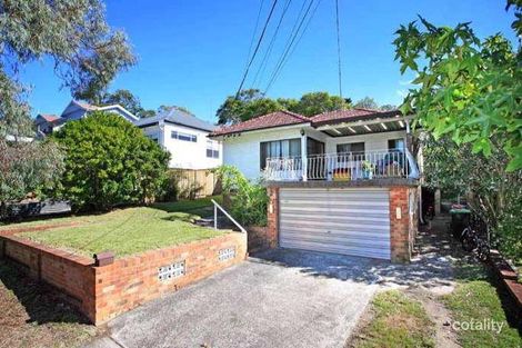Property photo of 36 Prescott Avenue Dee Why NSW 2099