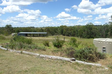 Property photo of 664 Austin Road Pierces Creek QLD 4355