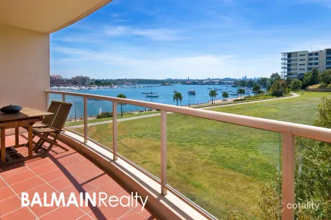 305/13 Warayama Pl, Rozelle, NSW 2039