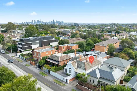 Property photo of 45 Wattletree Road Armadale VIC 3143