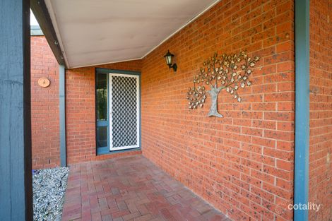 Property photo of 11 Kiewa Valley Court Tangambalanga VIC 3691