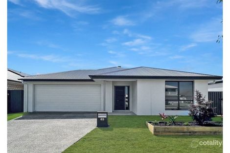 83 Flintwood Cres, Palmview, QLD 4553