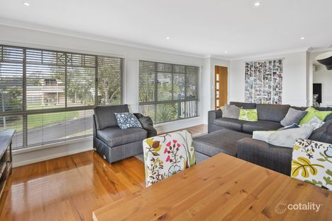 Property photo of 11 Prunda Circuit Wellington Point QLD 4160