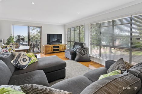 Property photo of 11 Prunda Circuit Wellington Point QLD 4160