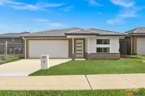 188 Crystal Palace Way, Leppington, NSW 2179