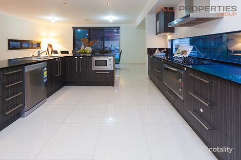 Property photo of 33 Freycinet Place Calamvale QLD 4116