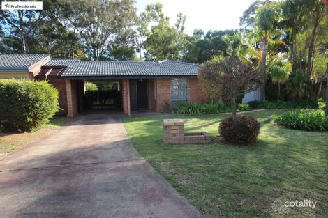 7b Folkstone Ct, Waroona, WA 6215