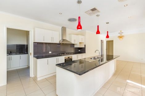 Property photo of 21 St James Wood Drive North Bendigo VIC 3550