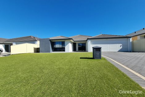 Property photo of 17 Bayonne Corner Piara Waters WA 6112