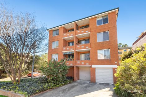 Property photo of 8/11 Linsley Street Gladesville NSW 2111