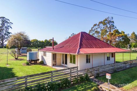 1035 Bishopsbourne Rd, Bishopsbourne, TAS 7301