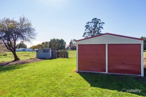 Property photo of 1035 Bishopsbourne Road Bishopsbourne TAS 7301