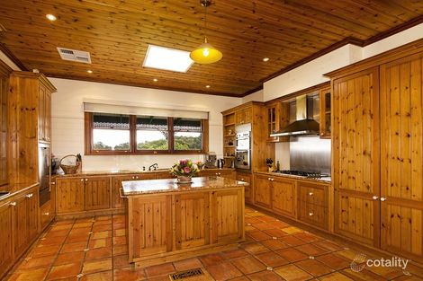 Property photo of 240 Hildebrand Road Cottles Bridge VIC 3099