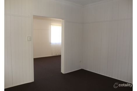 Property photo of 157 Goomburra Street Hendon QLD 4362