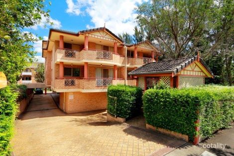 2/51-53 O'Connell St, North Parramatta, NSW 2151