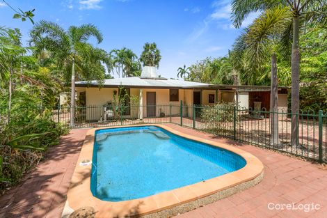 Property photo of 26 Tennison Crescent Anula NT 0812