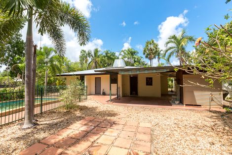 Property photo of 26 Tennison Crescent Anula NT 0812