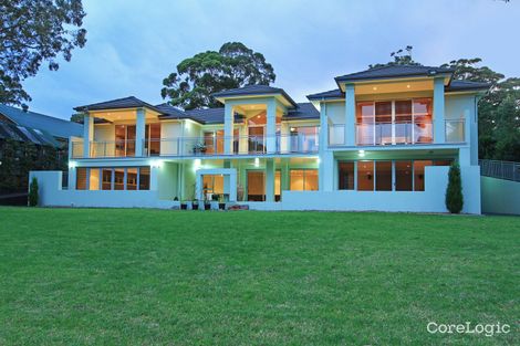Property photo of 16 William James Drive Mount Kembla NSW 2526