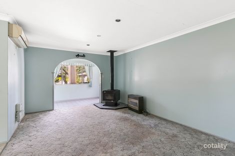 Property photo of 14 Patricia Street Mount Lofty QLD 4350