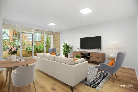 6/4 Holt St, Double Bay, NSW 2028