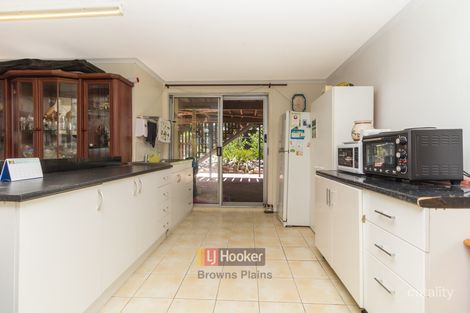 Property photo of 39 Mackellar Drive Boronia Heights QLD 4124