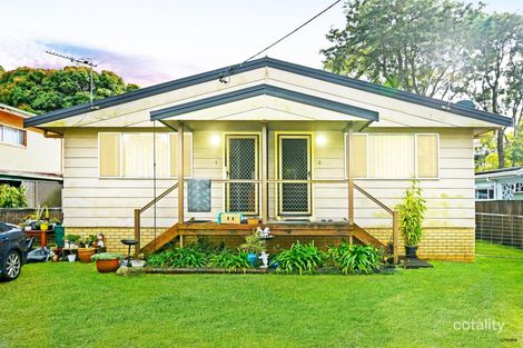 Property photo of 2/62 Wommin Bay Road Chinderah NSW 2487