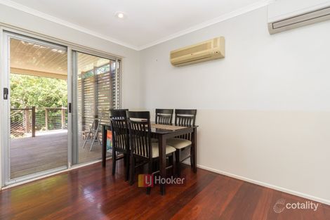 Property photo of 39 Mackellar Drive Boronia Heights QLD 4124