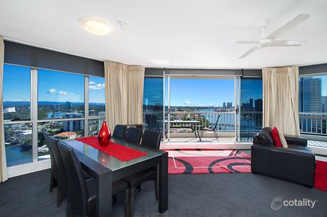 68/63 Cavill Ave, Surfers Paradise, QLD 4217