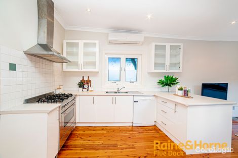 Property photo of 5 Dalmeny Avenue Russell Lea NSW 2046