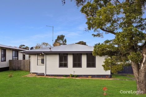 Property photo of 55 Bree Road Hamilton VIC 3300