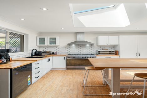 Property photo of 32 Hartwig Crescent Mount Warren Park QLD 4207