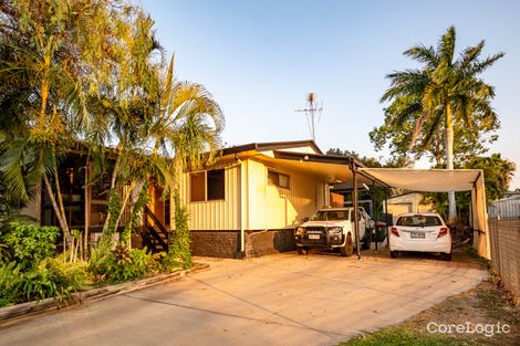 Property photo of 20 Russell Crescent Healy QLD 4825