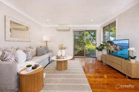 Property photo of 47 Havilah Avenue Wahroonga NSW 2076