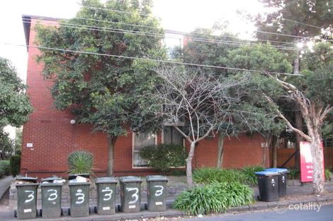 6/3 Barnsbury Rd, South Yarra, VIC 3141