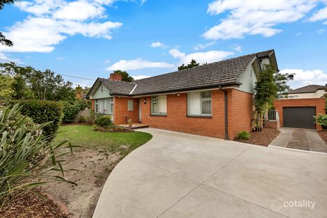 Property photo of 34 Nottingham Street Glen Waverley VIC 3150