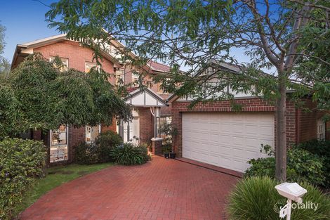 Property photo of 6/16 Bona Vista Avenue Surrey Hills VIC 3127
