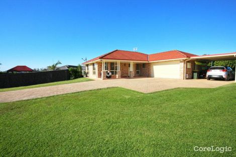 Property photo of 10 Appleberry Close Bomaderry NSW 2541