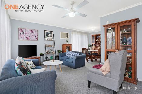 Property photo of 99 Junction Road Ruse NSW 2560