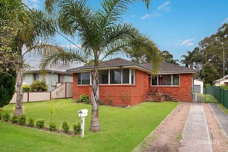 9 Winifred Ave, Umina Beach, NSW 2257