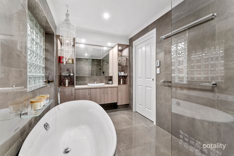 Property photo of 16 Cherrington Square Wantirna VIC 3152