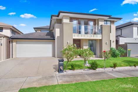 48 Longshore Dr, Clyde North, VIC 3978