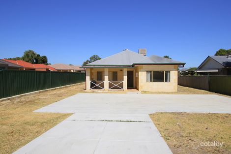 Property photo of 118 Lacey Street Beckenham WA 6107