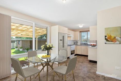 Property photo of 55 McKellar Crescent South Windsor NSW 2756