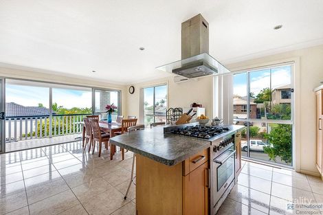 Property photo of 41 Armstrong Way Highland Park QLD 4211