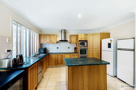 Property photo of 41 Armstrong Way Highland Park QLD 4211